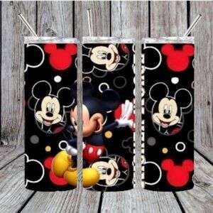 Mickey Mouse 20 oz Tumbler